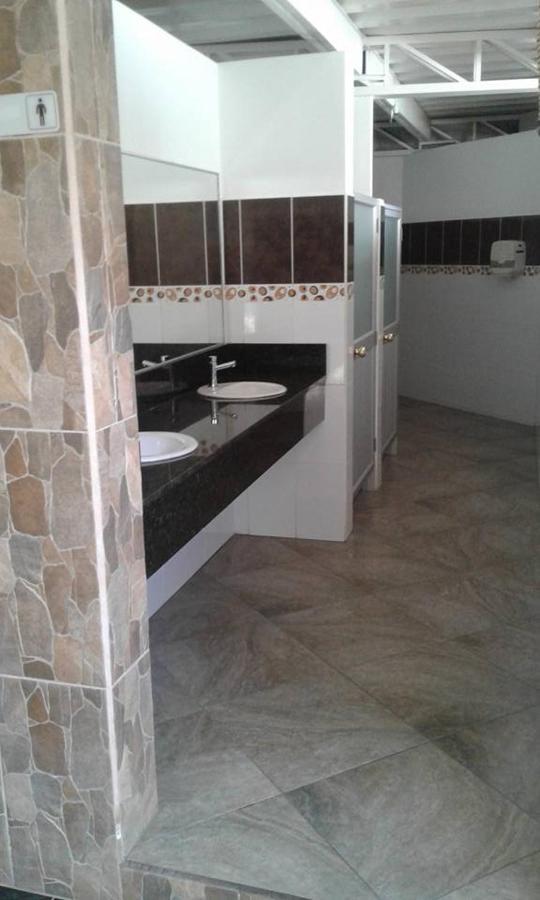 Hosteria La Chorrera Quito Eksteriør bilde
