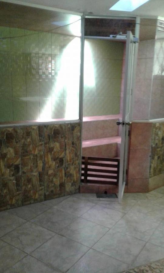 Hosteria La Chorrera Quito Eksteriør bilde