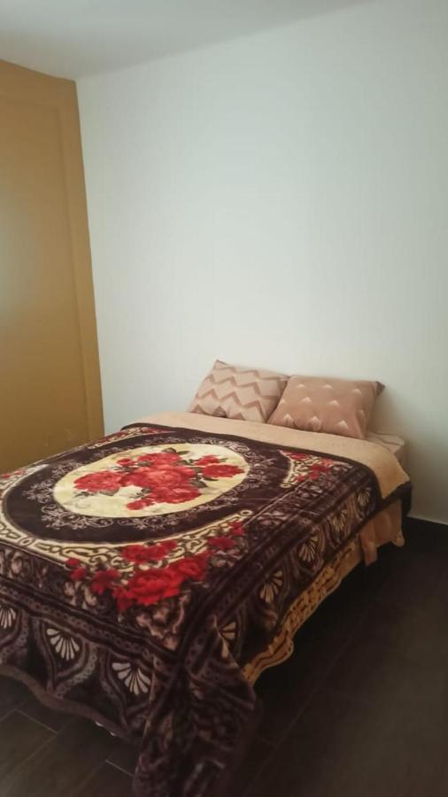 Hosteria La Chorrera Quito Eksteriør bilde
